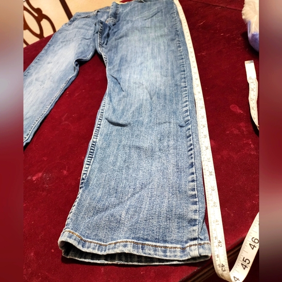 Wrangler Jeans Pants👖 - Picture 2 of 14